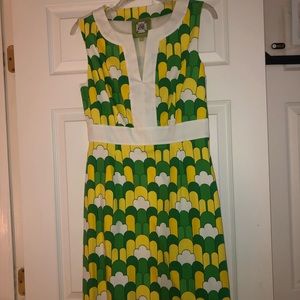 Elizabeth McKay Penelope Dress